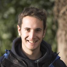 Thumbnail photo of Dr Fraser Sturt