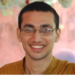 Mr Ravish Karve