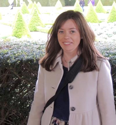 Dr Niamh Cullen's photo