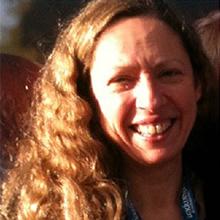 Thumbnail photo of Dr Sarah B Brien