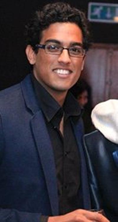 Mr Nikhil Mistry's photo