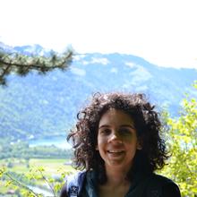 Thumbnail photo of Miss Angeliki Laskari