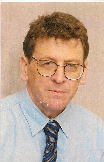 Emeritus Professor Jeremy Astley's photo