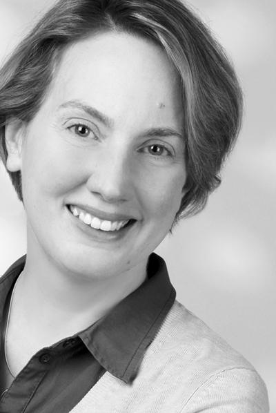 Dr Julia Hüttner 's photo