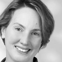 Thumbnail photo of Dr Julia Hüttner 