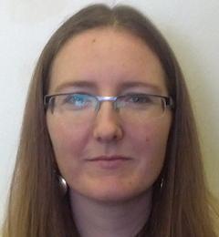 Dr Caitriona Jackman