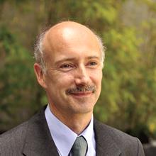 Thumbnail photo of Professor David Martin