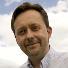 Thumbnail photo of Professor Ole Thybo  Thomsen