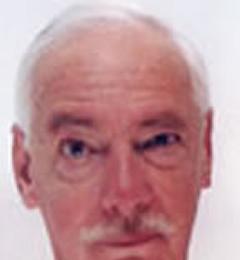 Dr Peter Happe
