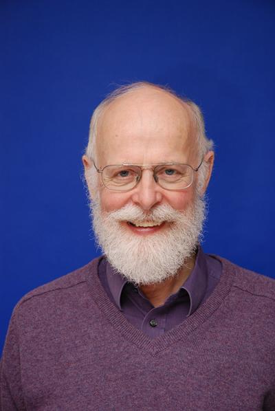 Mr Raymond O'Brien's photo