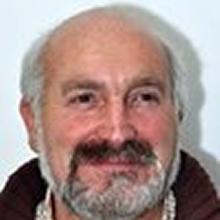 Thumbnail photo of Dr Mark Levene