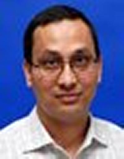 Dr Birendra Shrestha's photo