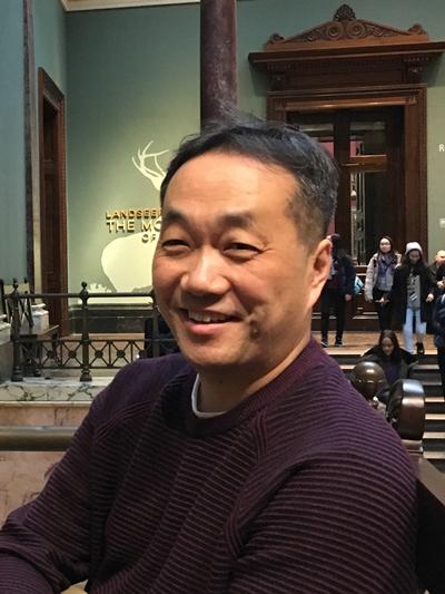 Dr Seung Seo Lee's photo