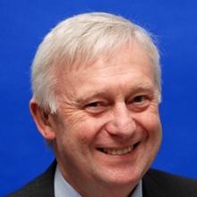 Thumbnail photo of Prof. Mike McDonald