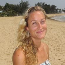 Thumbnail photo of Miss Clare Prebble