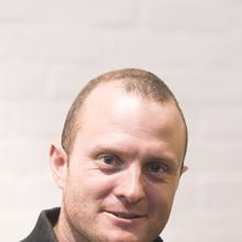 Thumbnail photo of Dr Kristian Strutt