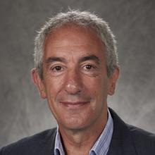Thumbnail photo of Emeritus Professor Dan L Bader