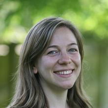 Thumbnail photo of Dr Angharad Rudkin