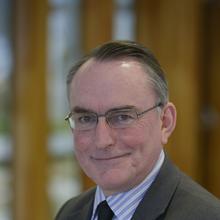 Thumbnail photo of Professor Peter J S Smith