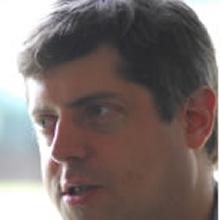 Thumbnail photo of Dr Stephen Rice