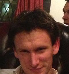 Dr David Angland