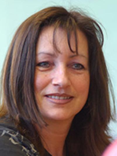 Mrs Carol Churchouse's photo