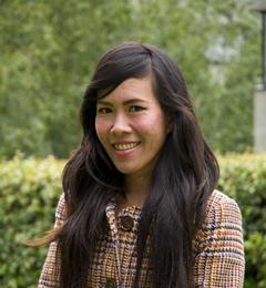 Ms Nuanpan Nangsue