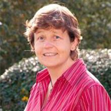 Thumbnail photo of Professor Vicky Hosegood