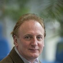 Thumbnail photo of Professor Ray Monk
