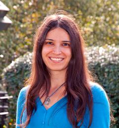 Ms Dilek Yildiz