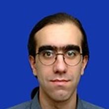 Thumbnail photo of Dr Antonis Zervos