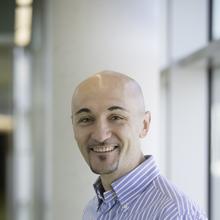 Thumbnail photo of Dr Carmine Ornaghi