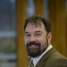 Thumbnail photo of Dr Neil J Gostling