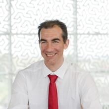 Thumbnail photo of Mr James Wilson