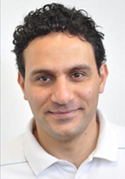 Dr Amir Rmaile's photo