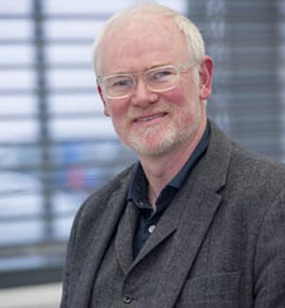 Mr Steven Sanderson's photo