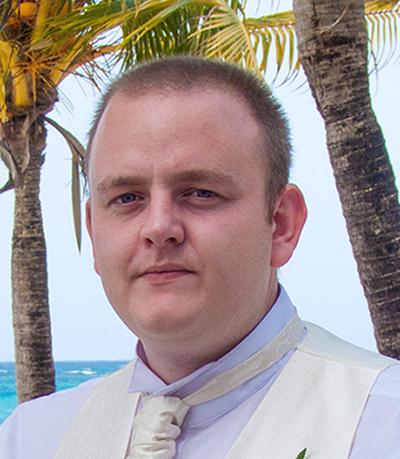 Mr Philip Smith's photo