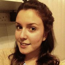 Thumbnail photo of Miss Josie Collins