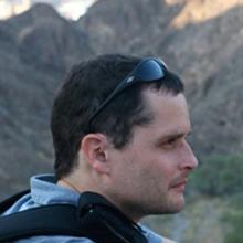 Thumbnail photo of Professor Juerg Michael Matter
