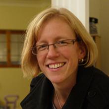 Thumbnail photo of Dr Gabriele B Durrant