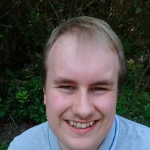 Thumbnail photo of Mr Tom Heritage