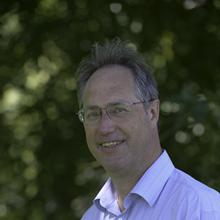 Thumbnail photo of Professor James Vickers