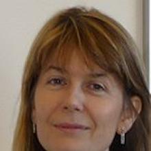 Thumbnail photo of Professor  Julia Sinclair