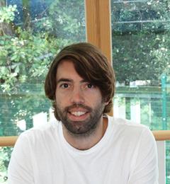 Dr Matthew Ryan