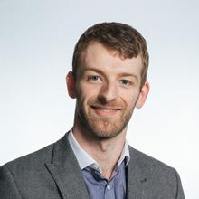 Thumbnail photo of Dr John Kenny