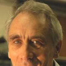 Thumbnail photo of Prof. John Chaplin