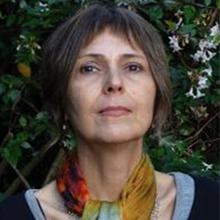 Thumbnail photo of Professor Traute Meyer