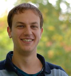 Dr Chris Phethean
