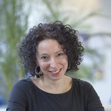Thumbnail photo of Professor Joanna Sofaer