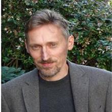 Thumbnail photo of Professor Chris Armstrong